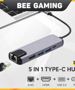 bo-chia-5-in-1-type-C-Hub-beegaming-1