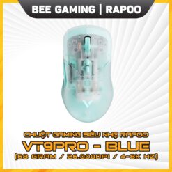 Chuot-gaming-khong-day-4K-Rapoo-VT9Pro-Blue-beegaming (01)