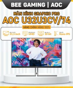 man-hinh-may-tinh-do-hoa-aoc-u32u3cv-74-beegaming-1