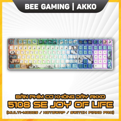 ban-phim-co-khong-day-akko-5108-se-joy-of-life-beegaming