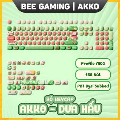 bo-keycap-akko-watermelon-mog-profile-beegaming