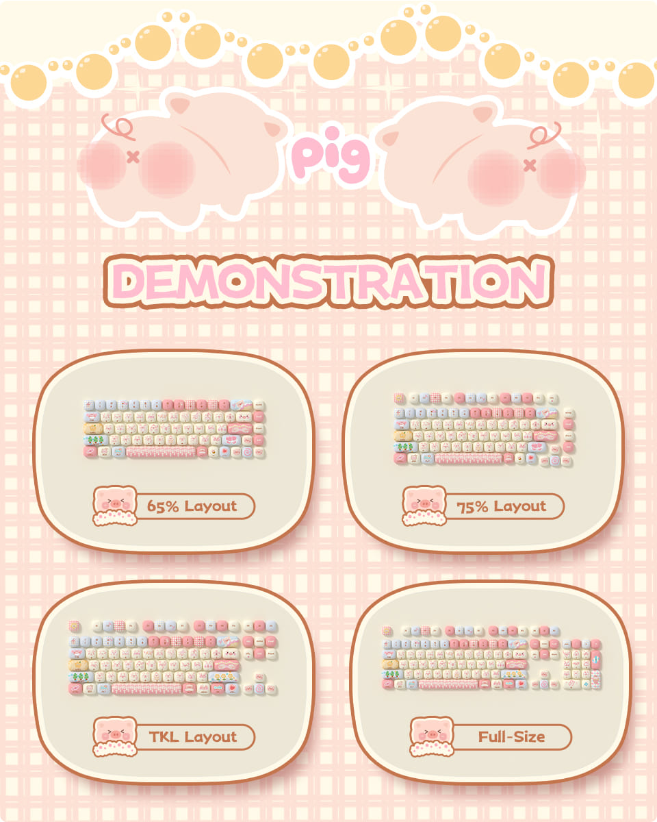 bo-keycap-akko-Piggy-Party-Cute-mog-profile-beegaming-5