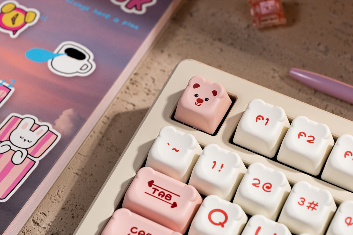 bo-keycap-akko-dim-sum-bear-oem-profile-beegaming (5)