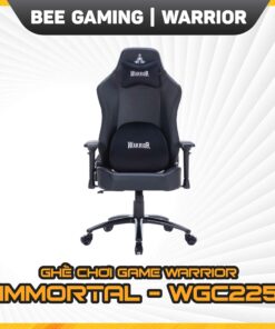 Ghe-gaming-Warrior-lmmortal-Series-WGC225-Black-beegaming (1)