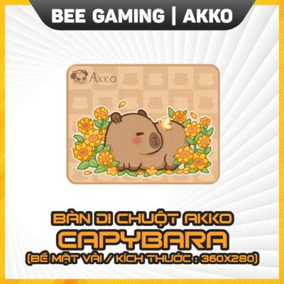 ban-di-chuot-akko-capybara-beegaming-1