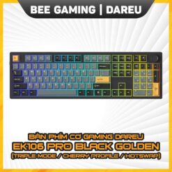 ban-phim-co-khong-day-dareu-ek106-pro-black-golden-beegaming-4