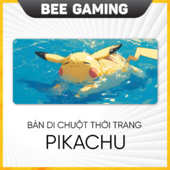 ban-di-chuot-thoi-trang-co-lon-pikachu