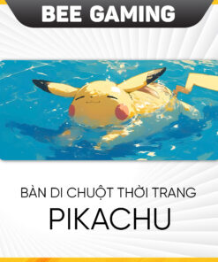ban-di-chuot-thoi-trang-co-lon-pikachu