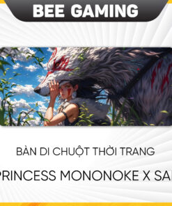 ban-di-chuot-thoi-trang-co-lon-princess-mononoke-x-san