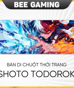 ban-di-chuot-thoi-trang-co-lon-shoto-todoroki