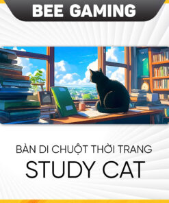 ban-di-chuot-thoi-trang-co-lon-study-cat