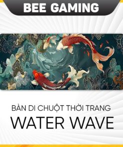 ban-di-chuot-thoi-trang-co-lon-water-wave