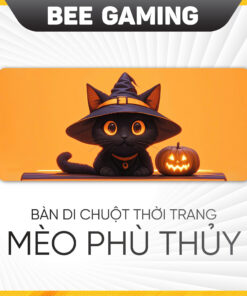 ban-di-chuot-thoi-trang-co-lon-meo-phu-thuy