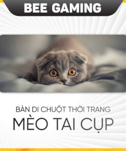 ban-di-chuot-thoi-trang-co-lon-meo-tai-cup