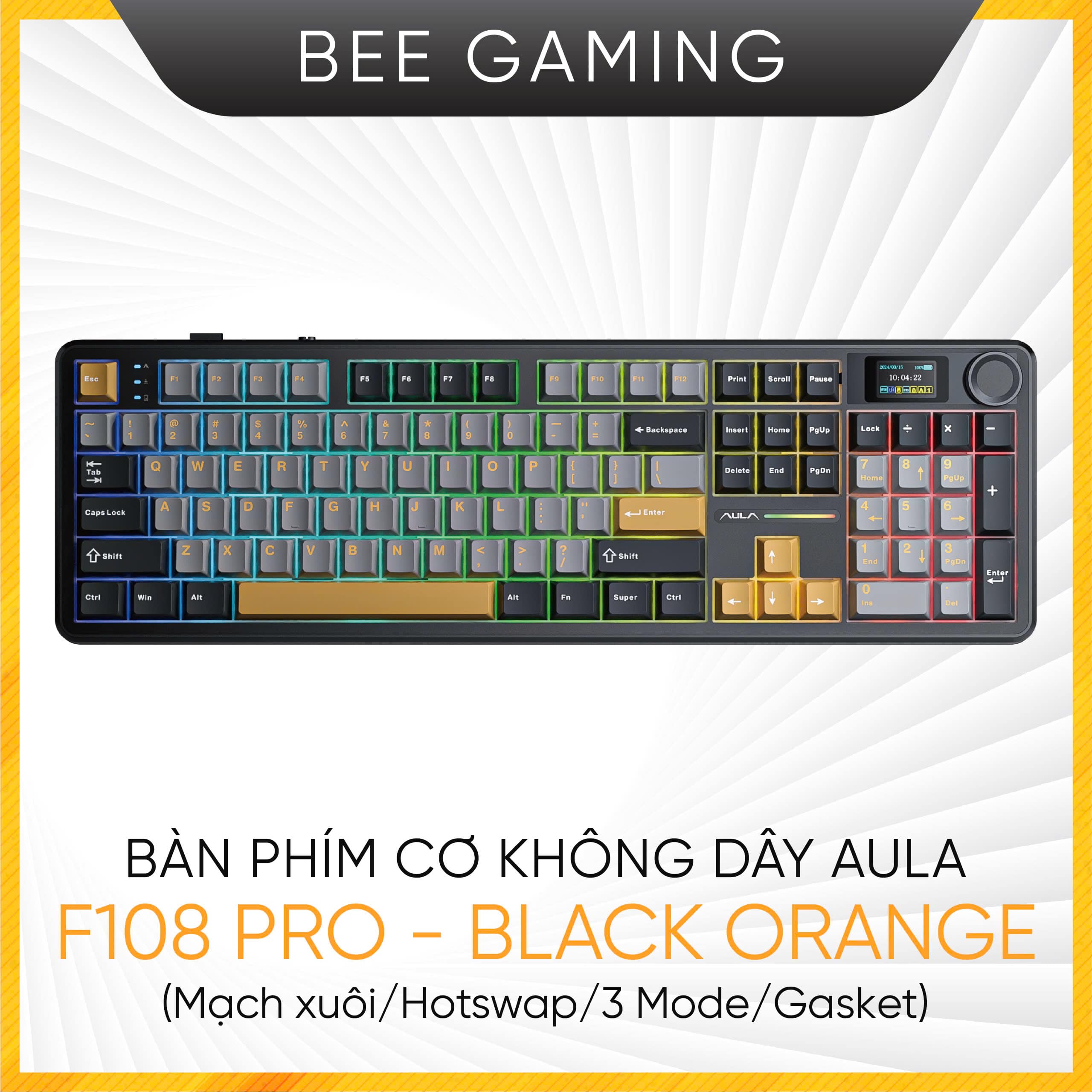 ban-phim-co-khong-dau-aula-f108-pro-black-orange