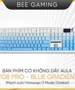ban-phim-co-khong-dau-aula-f108-pro-blue-gradient