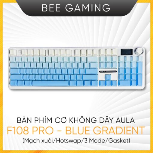 ban-phim-co-khong-dau-aula-f108-pro-blue-gradient