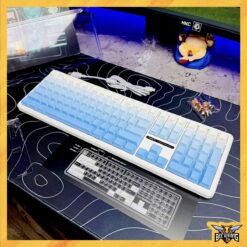 ban-phim-co-khong-day-aula-f108-blue-gradient