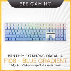 ban-phim-co-khong-day-aula-f108-blue-gradient