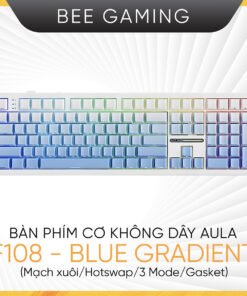 ban-phim-co-khong-day-aula-f108-blue-gradient