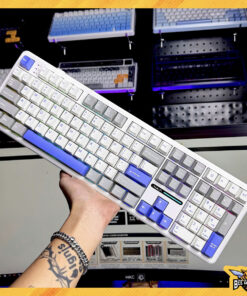 ban-phim-co-khong-day-aula-f108-blue-white
