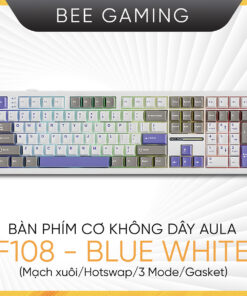 ban-phim-co-khong-day-aula-f108-blue-white