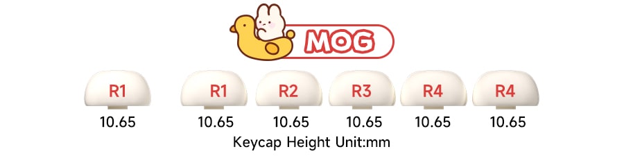bo-keycap-akko-bunny-apple-beegaming