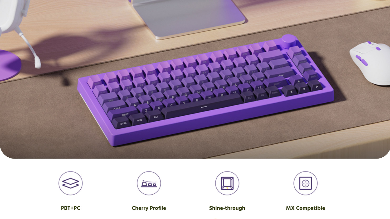 bo-keycap-veekos-purple-gradient-beegaming
