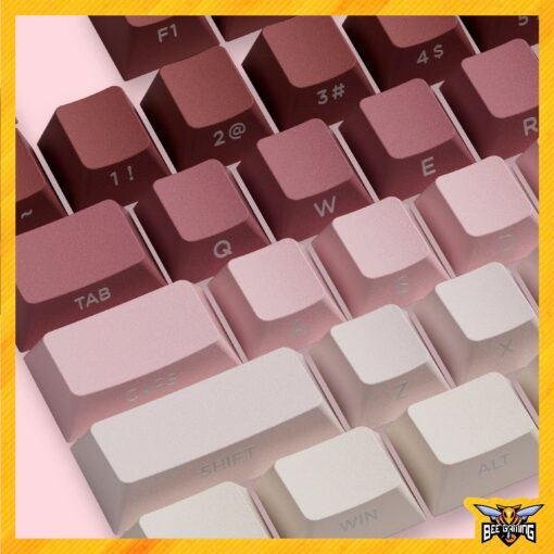 bo-keycap-veekos-rose-latte-gardient