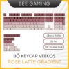 bo-keycap-veekos-rose-latte-gardient