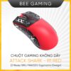 chuot-gaming-khong-day-attack-shark-r1-red