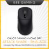 chuot-gaming-khong-day-attack-shark-r6-black