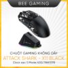 chuot-gaming-khong-day-attack-shark-x11-black