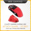 chuot-gaming-khong-day-attack-shark-x11-red