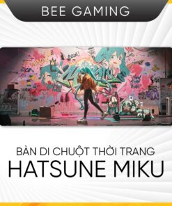 ban-di-chuot-thoi-trang-co-lon-hatsune-miku-beegaming