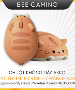 chuot-khong-day-akko-cat-theme-orange-kate-beegaming-1