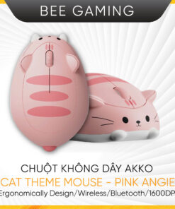 chuot-khong-day-akko-cat-theme-pink-angie-beegaming-1