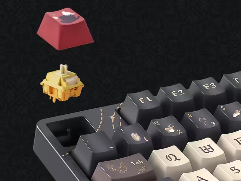 ban-phim-co-akko-5108-v5-lord-of-the-mysteries-mach-flex-cut-hotswap-beegaming