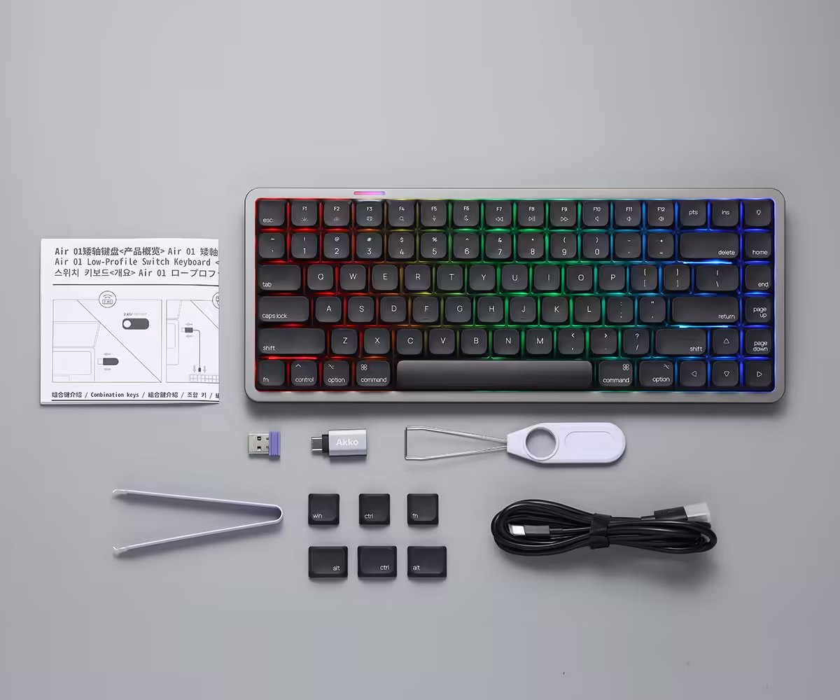 ban-phim-co-akko-air-01-dau-chuyen-usb-beegaming