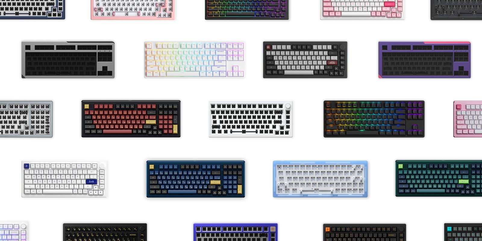 ban-phim-co-khong-day-akko-5087-v3-black-gray-gradient-bo-suu-tap-beegaming