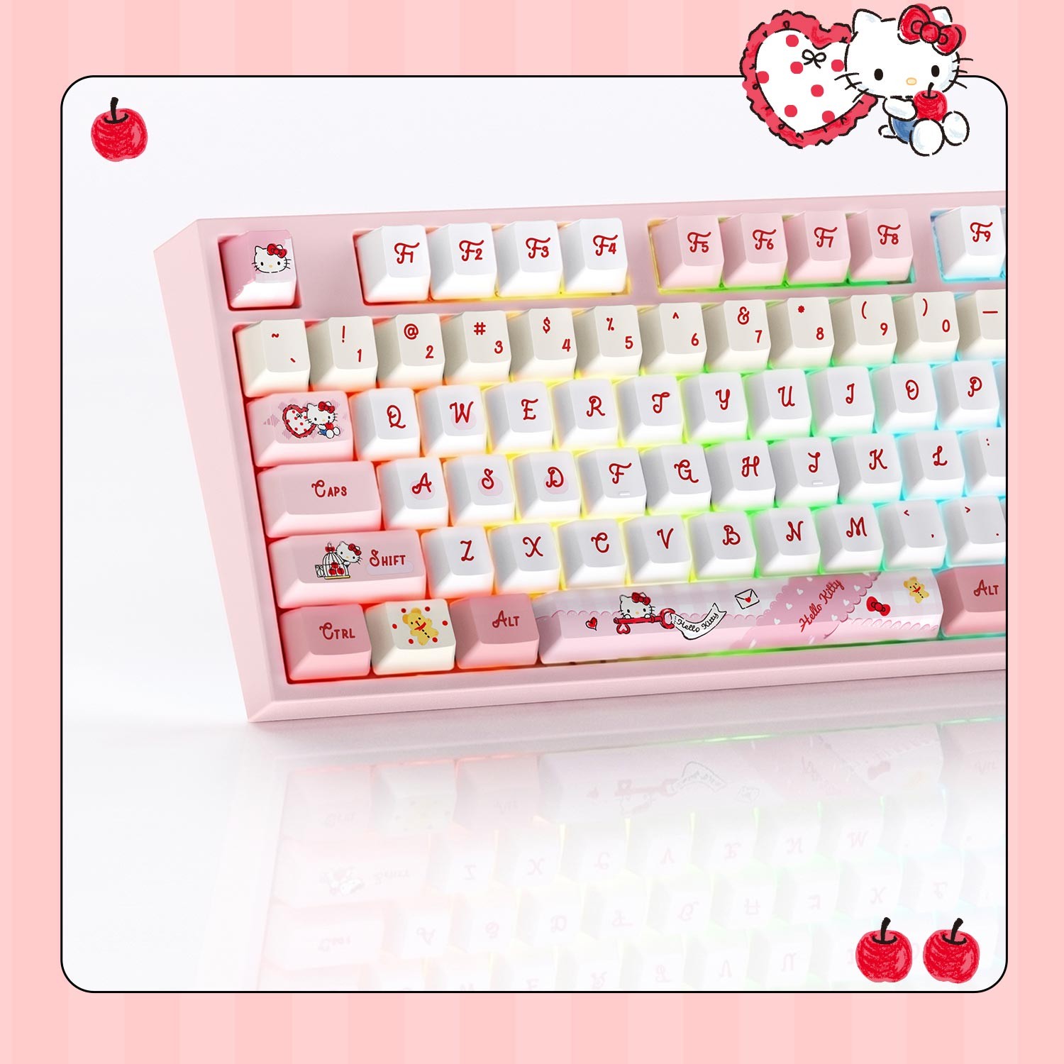 ban-phim-co-khong-day-akko-5108-v5-hello-kitty-den-rgb-beegaming