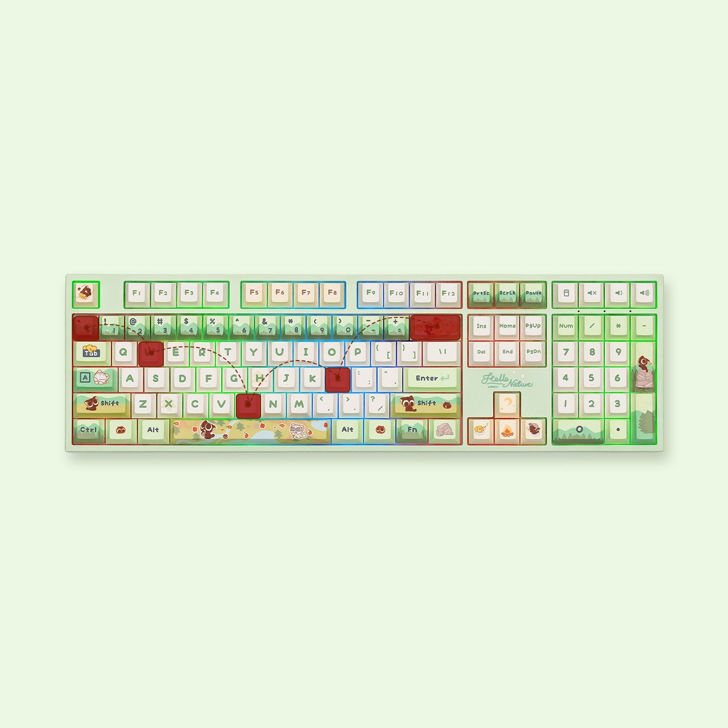 ban-phim-co-khong-day-akko-5108-v5-the-legend-of-hei-n-key-rollover-beegaming