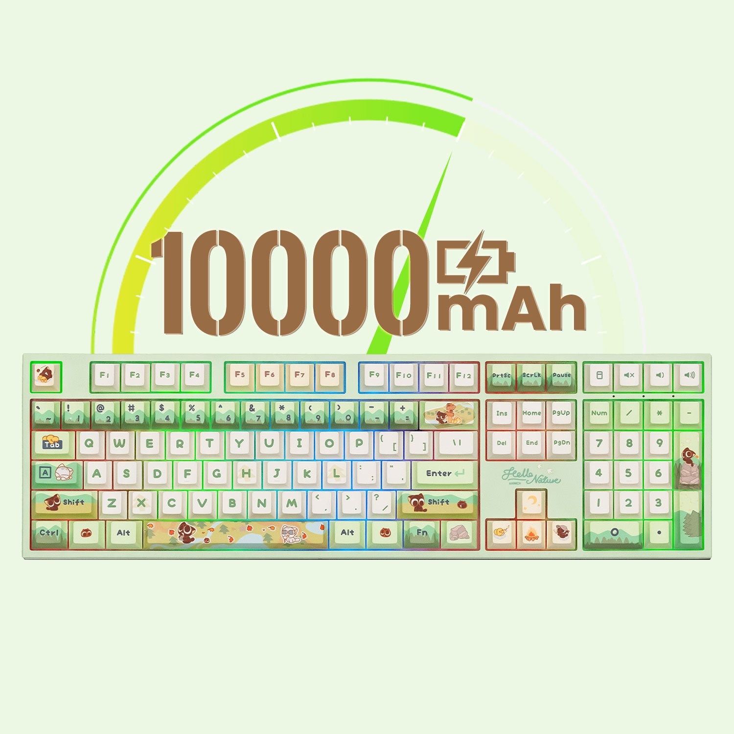 ban-phim-co-khong-day-akko-5108-v5-the-legend-of-hei-pin-10000mah-beegaming