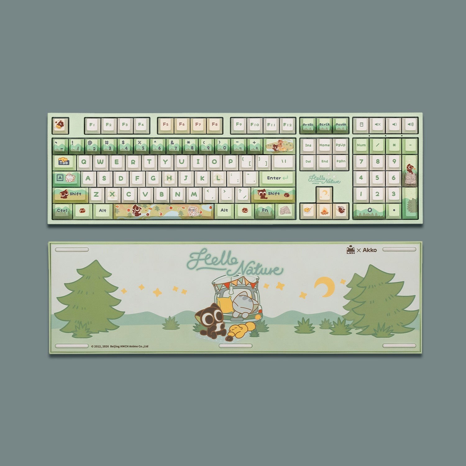 ban-phim-co-khong-day-akko-5108-v5-the-legend-of-hei-thiet-ke-chu-de-beegaming