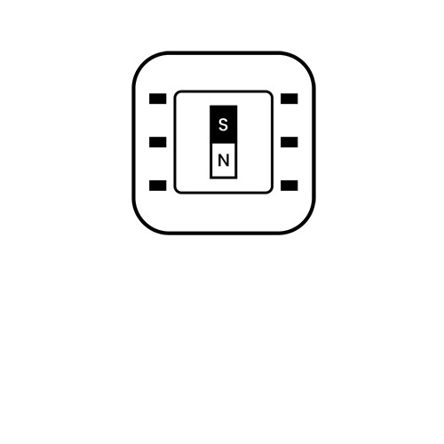 ban-phim-tu-akko-fun68-he-white-icon-hall-effect-beegaming