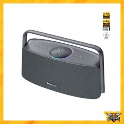 Loa Home Audio Tronsmart Fiitune X30 – Grey - hình 16