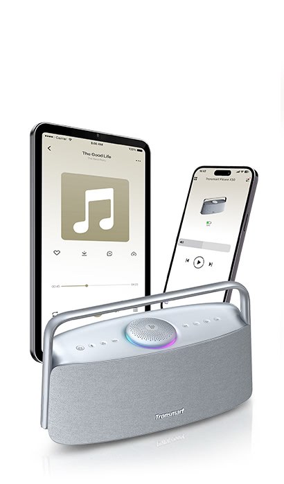 Kết nối 2 thiết bị mượt mà