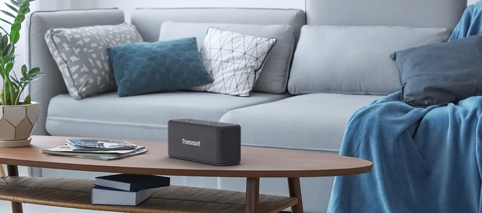 Loa Tronsmart Mega Pro - hình 19