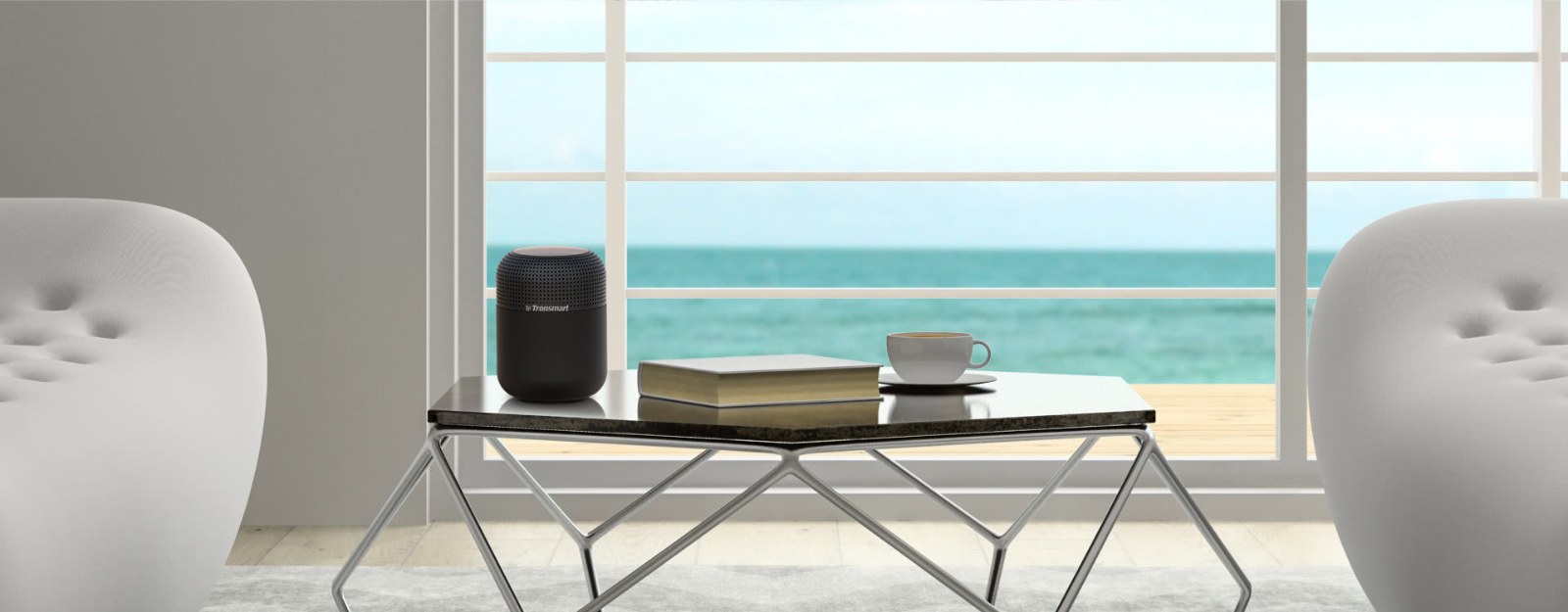Loa Tronsmart T6 Max - hình 11
