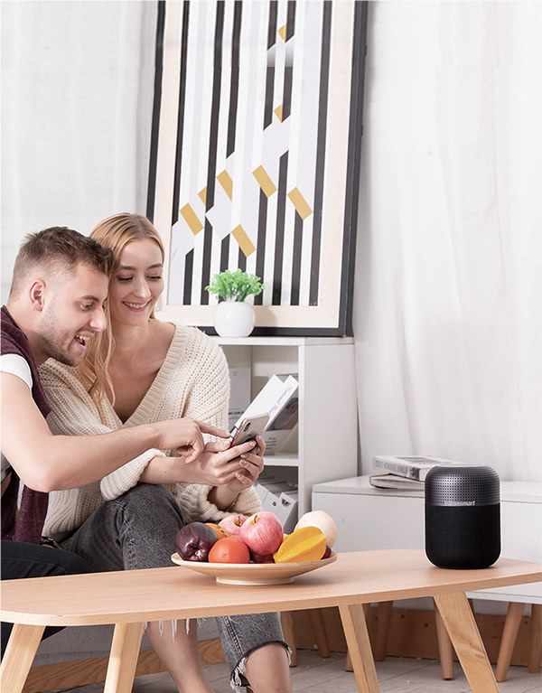 Loa Tronsmart T6 Max - hình 7